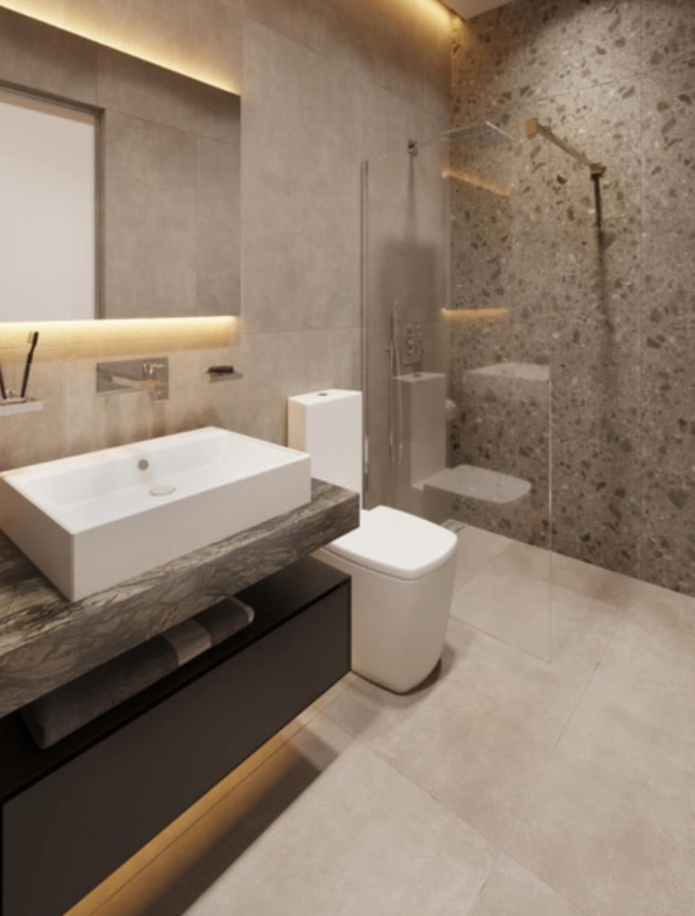 Modern apartments and villas near sea nearby Limassol 7