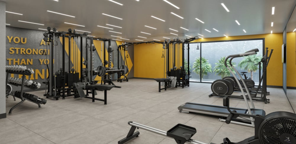 Modern apartments and villas near sea nearby Limassol 9