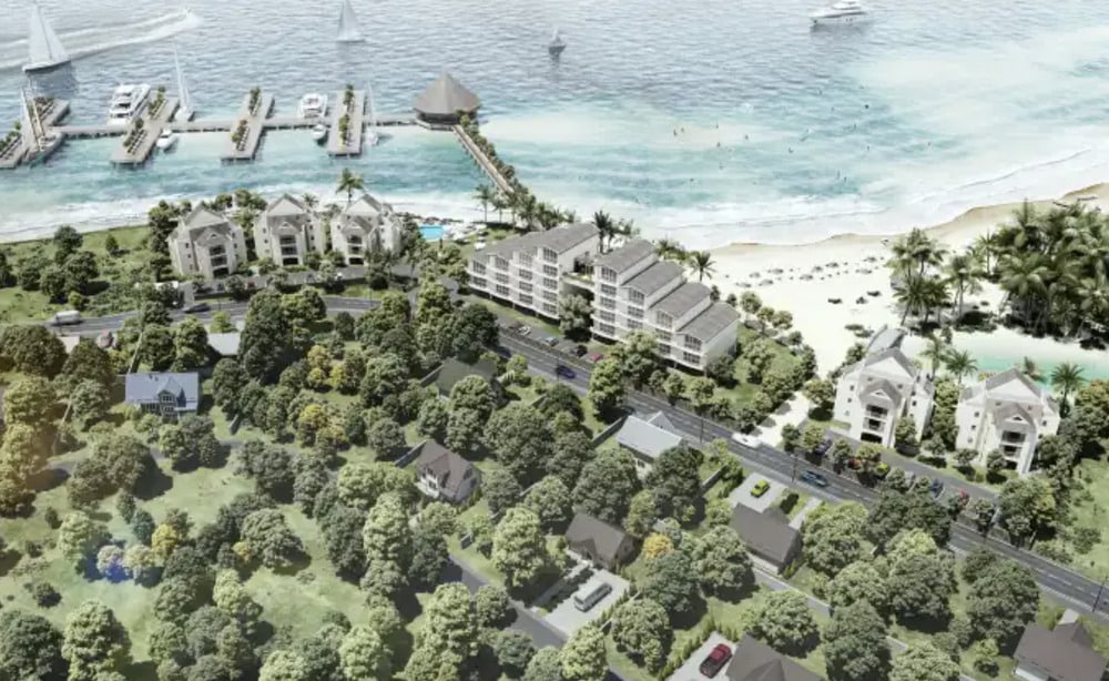 Premium hotel apartments managed by an international hotel brand 2