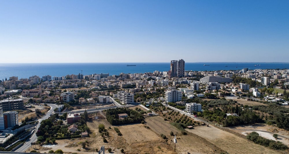 Modern and stylish apartments with sea view not far from sea 2