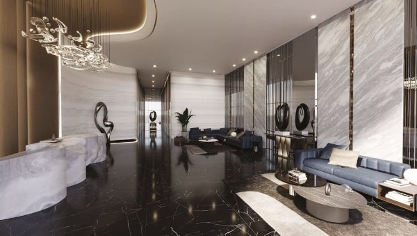 Stylish and cosy apartments with one-two bedrooms, Majan, Dubai 6