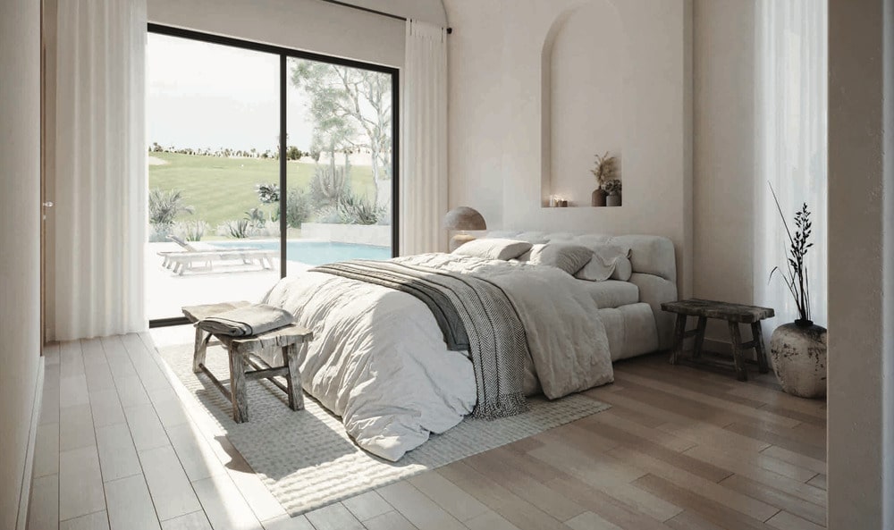 Cosy villas with four bedrooms, El-Gouna 14
