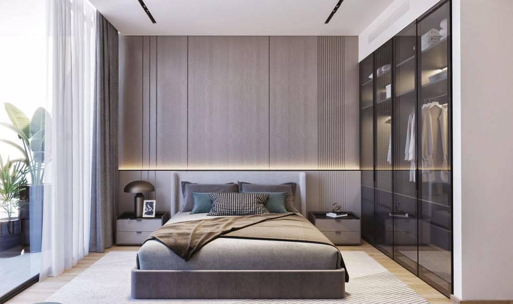 Stylish and cosy apartments with one-two bedrooms, Majan, Dubai 7