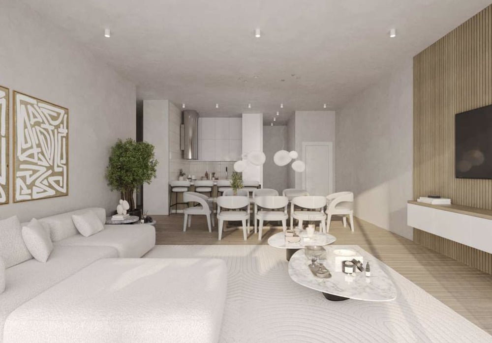 Cosy apartments and townhouse, Paphos, Cyprus 7