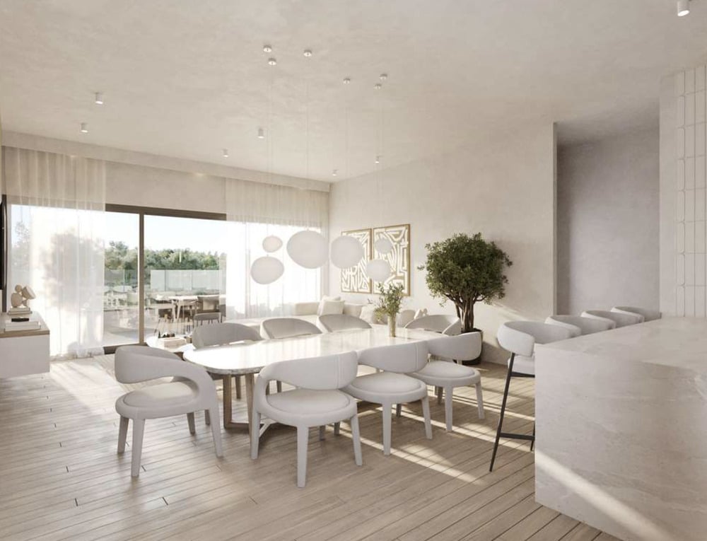 Cosy apartments and townhouse, Paphos, Cyprus 8