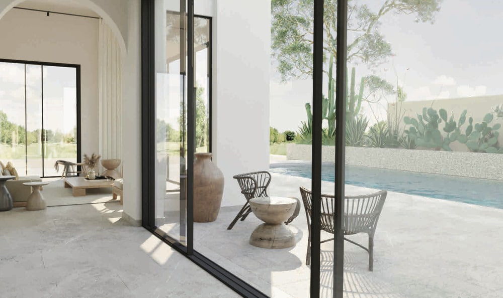 Cosy villas with four bedrooms, El-Gouna 13